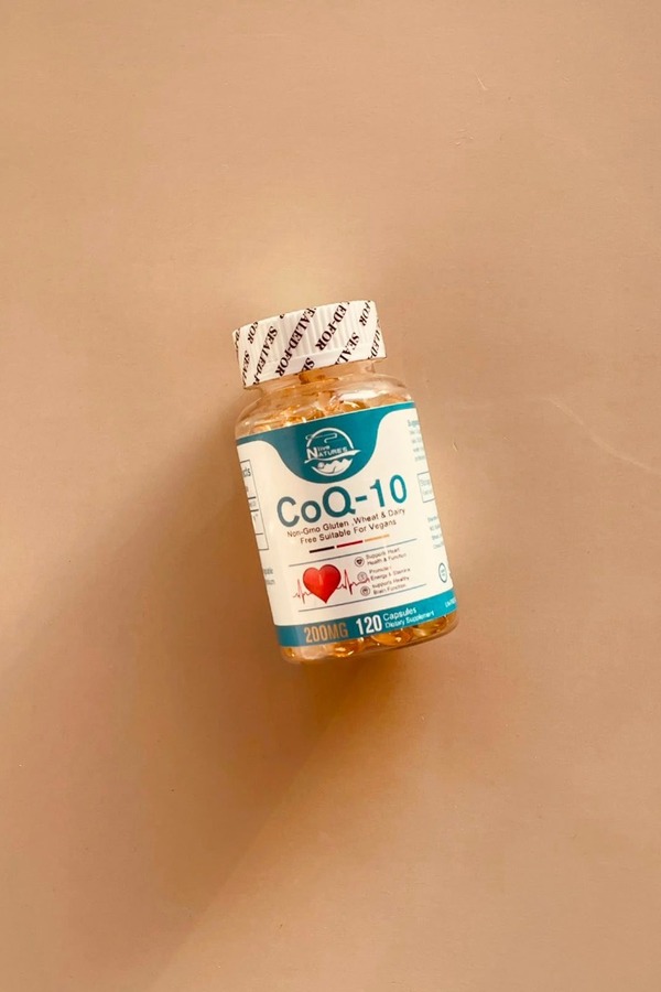 COQ10